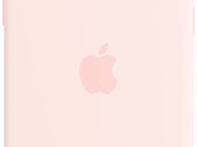 Чехол-накладка Apple