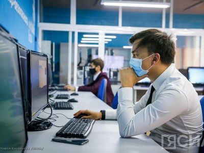 В Якутии утвердили положение о сертификате проекта «Моя первая профессия»