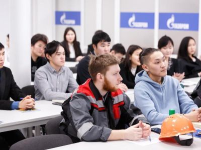 Ежегодно более 95% выпускников СВФУ трудоустраиваются по специальности