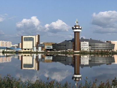 В Якутске построят аллею спортивной славы