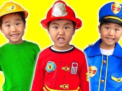 Более 60 млн просмотров набрало в YouTube видео маленького блогера из Якутии