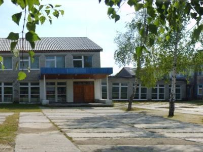 Культурно-досуговый комплекс г. п. Луговой