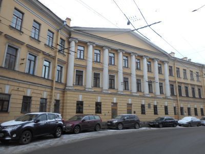 Дом Сорокиных (Толченова Г.К.)