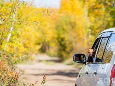 Небольшой снег ожидается в Якутске в это воскресенье