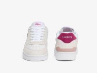 Женские кеды Lacoste T-CLIP SET 126 2 SFA