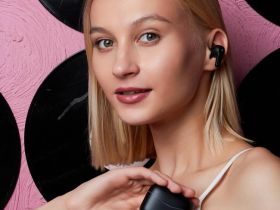 Беспроводные наушники Accesstyle