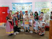 Муниципальное бюджетное учреждение культуры« Гармония»