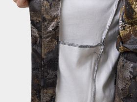 Костюм для охоты Remington Alabama Professional Unisex Women and Children Timber — с утеплителем
