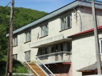 Корякская библиотека имени Кеккетына