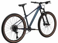 Горный велосипед Welt Rambler 29, год 2024, цвет Синий, ростовка 16