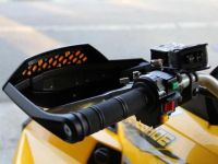 Кронштейн для установки щитков Can-Am усиленный