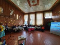 Невонский сельский дом культуры