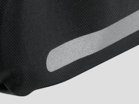 Велосумка на руль Topeak HANDLEBAR DRYBAG TT9823B (черный)