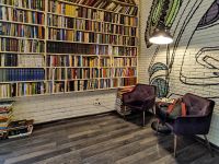 Музейная площадка #НеМузейМусора