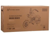 Самокат  Chopper IT109492, цвет Черный