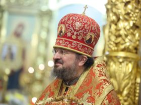 Фоторепортаж: якутяне встретили Пасху