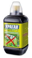 Ураган Форте с мерным стаканчиком 1 л