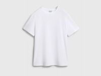 Базовая футболка, Белый