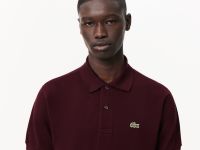 Мужское поло Lacoste L1212 Classic Fit