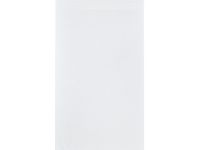 Полотенце махровое Базена/Basena, белое