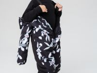 Комбинезон текстильный с полиуретановым покрытием для мальчиков