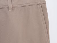 Брюки-чиносы из хлопка