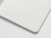 Блокнот для записей FALAFEL BOOKS А5B Ash blue