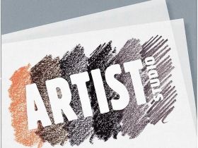 Набор художественных карандашей Cretacolor "Artist Studio Line" 11 шт, картонная коробка