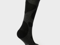 Термоноски трикотажные для мальчиков (высокие)