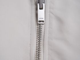 Утеплённая куртка для девочек, Бежевый