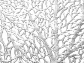 Плейсмат Le Lien, серебро