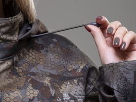 Костюм Forest Hunter Woman Тimber