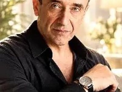 Концерт Геннадия Грищенко (солист гр «Запретка»)