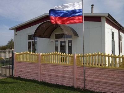 Вишневский сельский клуб