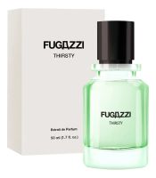 Thirsty Extrait De Parfum: духи 50мл