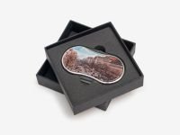 Лупа с подсветкой "Бульвар Монмартр"