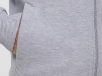 Мужская толстовка Lacoste из эластичного хлопка