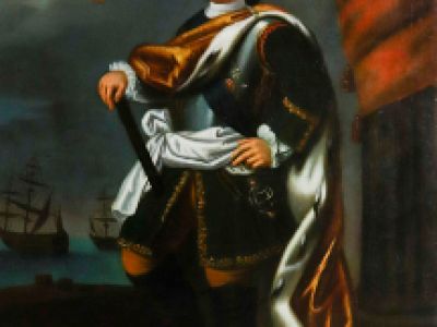 Саратовский край в эпоху Петра I. Экскурсия