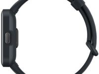 Умные часы Xiaomi Redmi Watch 2 Lite (M2109W1) (черный)