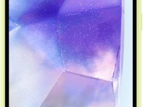 Чехол-накладка Samsung