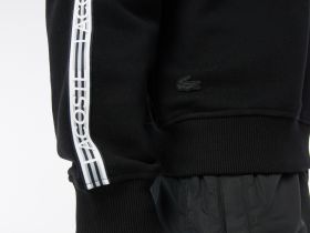 Мужской хлопковый свитшот Lacoste