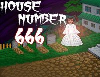 House Number 666 (PC)
