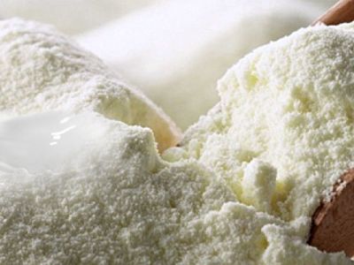 Сухое молоко: яд или нормальный продукт?