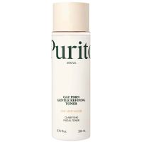 Молочный тонер с овсом и ПДРН Purito Seoul Oat PDRN Gentle Refining Toner