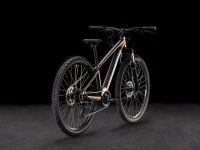 Подростковый велосипед Cube Acid 260 Disc, год 2025, цвет Синий-Синий