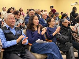 Презентована книга Сергея Вахрина «Тайны якутских фамилий»