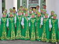 Центр культуры, досуга и кино г. Суворова