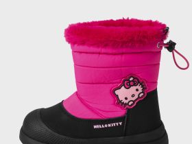 Сапоги для девочек