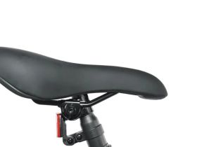 Женский велосипед Stels Miss 5100 MD V040, год 2025, цвет Зеленый-Синий, ростовка 15