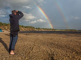 Трофейная рыбалка на реке Вилюй. Маршрут: п. Кысыл Сыр - устье р. Вилюй (до Лены)